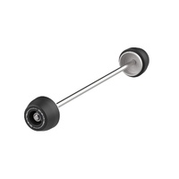 Evotech Performance Front Spindle Bobbins - Aprilia Shiver SL 750 (2007-2016)