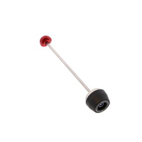 Evotech Performance Rear Spindle Bobbins To Suit Aprilia RSV4 RF 2015 - 2020