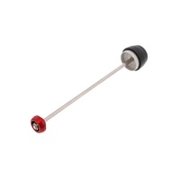 Evotech Rear Spindle Bobbins - Aprilia Tuono V4 Factory (2025+)