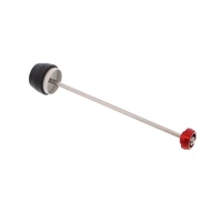 Evotech Rear Spindle Bobbins - Aprilia RSV4 Factory (2025+)