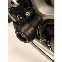Evotech Performance Crash Protection Bobbins To Suit Aprilia Tuono V4 1100 RR 2017 - 2020