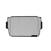 Evotech Performance Radiator Guard To Suit Ducati Multistrada 1200 2015 - 2017
