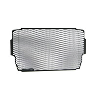 Evotech Performance Radiator Guard To Suit Ducati Multistrada 1200 Pikes Peak 2016 - 2017