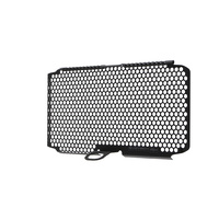 Evotech Performance Oil Cooler Guard To Suit Ducati Multistrada 1200 Enduro 2016 - 2018