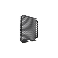 Evotech Performance Oil Cooler Guard To Suit Ducati Multistrada 1260 Enduro Pro 2019 