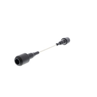 Evotech Performance Crash Bobbins To Suit Ducati Multistrada 1200 2015 - 2017
