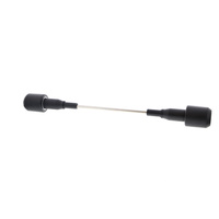 Evotech Performance Crash Bobbins To Suit Ducati Multistrada 1200 S 2015 - 2017