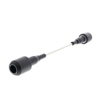 Evotech Performance Ducati Multistrada 950 S Crash Bobbins (2019 - 2021)