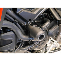 Evotech Performance Crash Bobbins To Suit Ducati Multistrada V2 S (2022 - Onwards)