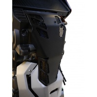 Evotech Performance Engine Guard Protector To Suit Ducati Multistrada 1200 Pikes Peak 2016 - 2017