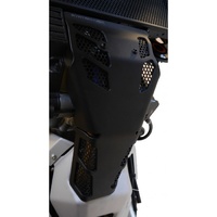 Evotech Performance Engine Guard Protector To Suit Ducati Multistrada 1200 S D air 2015 - 2017