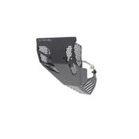 Evotech Performance Engine Guard Protector To Suit Ducati Multistrada 1200 S 2015 - 2017
