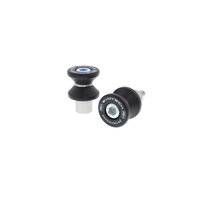 Evotech Performance Paddock Stand Bobbins To Suit CF Moto 650NK 2013 - 2017
