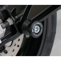 Evotech Performance M10 Short Paddock Stand Bobbins To Suit KTM 1190 Adventure 2013 - 2016