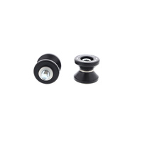 Evotech Performance Paddock Stand Bobbins To Suit KTM 1190 Adventure R 2013 - 2016