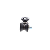 Evotech Performance M10 Short Paddock Stand Bobbins To Suit KTM 1290 Super Adventure 2015 - 2016