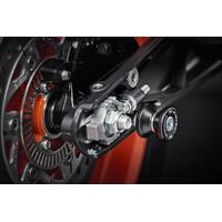 Evotech Performance Paddock Stand Bobbins To Suit KTM 1290 Super Adventure R (2017 - 2020)