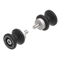 Evotech Performance Paddock Stand Bobbins - Suzuki GSX-R750 (2006-2010)