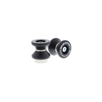 Evotech Performance Deluxe M6 Paddock Stand Bobbins To Suit Yamaha FZ-09 2013 - 2016