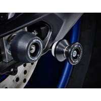 Evotech Performance Deluxe M6 Paddock Bobbins To Suit Yamaha MT-09 Tracer ABS 2015 - Onwards