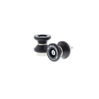 Evotech Performance Paddock Stand Bobbins To Suit Yamaha YZF-R1 (2002 - 2003)