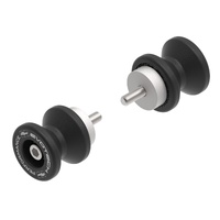 Evotech Performance Paddock Stand Bobbins - Yamaha Tracer 7 (2021+)