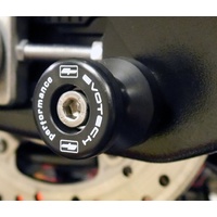 Evotech Performance Paddock Stand Bobbins To Suit BMW S 1000 RR HP4 2013 - 2016