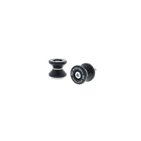 Evotech Performance Paddock Stand Bobbins To Suit Kawasaki ZX-10R 2011 - 2015