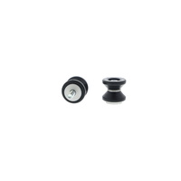 Evotech Performance Paddock Stand Bobbins To Suit Kawasaki ZX-10R SE Performance 2019 - 2020