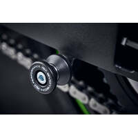 Evotech Performance Paddock Stand Bobbins To Suit Kawasaki Z H2 (2020 - Onwards)