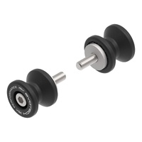 Evotech Performance Paddock Stand Bobbins - Kawasaki Z H2 SE (2021+)
