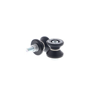 Evotech Performance Paddock Stand Bobbins To Suit Honda CBR600RR 2007 - 2012