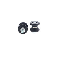 Evotech Performance Paddock Stand Bobbins To Suit Honda CBR600RR 2013 - 2016