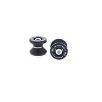 Evotech Performance Paddock Stand Bobbins To Suit Ducati Multistrada V4 2021 - Onwards