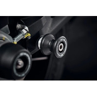 Evotech Performance Paddock Stand Bobbins To Suit Ducati DesertX (2022 - Onwards)