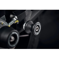 Evotech Performance Paddock Stand Bobbins To Suit Ducati DesertX Rally (2024 - Onwards)
