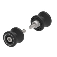 Evotech Performance Paddock Stand Bobbins - Ducati Hypermotard 698 Mono (2024+)
