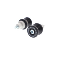 Evotech Performance M8 Paddock Stand Bobbins To Suit Triumph Street Triple RX 2015 - 2016
