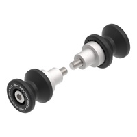 Evotech Performance Paddock Stand Bobbins - Triumph Tiger 900 (2020 - 2023)