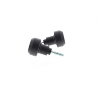 Evotech Performance Crash Bobbins To Suit Suzuki Katana 2019 - Onwards