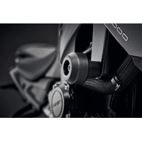 Evotech Performance Crash Bobbins To Suit Suzuki GSX-S950 (2022 - Onwards)