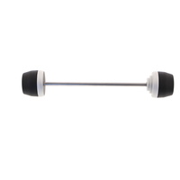 Evotech Performance Rear Spindle Bobbins To Suit Suzuki GSX-S1000 2015 - Onwards