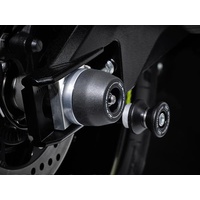 Evotech Performance Rear Spindle Bobbins To Suit Suzuki Katana 2019 - Onwards