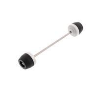 Evotech Performance Rear Spindle Bobbins - Suzuki GSX-S1000FT (2018 - 2021)