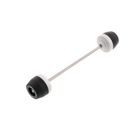 Evotech Performance Rear Spindle Bobbins To Suit Suzuki GSX-S1000Y 2018 - Onwards
