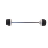 Evotech Performance Rear Spindle Bobbins To Suit Suzuki GSX-S1000Z 2018 - Onwards