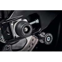 Evotech Performance Rear Spindle Bobbins To Suit Suzuki GSX-S950 (2022 - Onwards)
