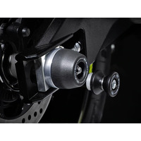 Evotech Performance Rear Spindle Bobbins To Suit Suzuki GSX-S1000 GT (2022 - Onwards)