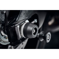 Evotech Performance Rear Spindle Bobbins To Suit Suzuki GSX-S1000GX (2024 - Onwards)