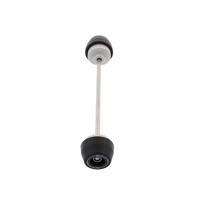 Evotech Performance Front Fork Spindle Bobbins To Suit Suzuki GSX-S1000 ABS 2015 - Onwards